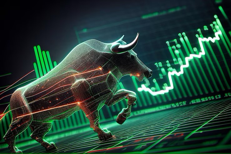 NGX 30: Top 10 best-performing large Nigerian stocks in Q1 2026 