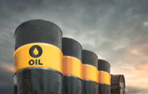 Crude oil price falls below $60, stoking fears of weaker naira and wider deficits 