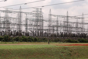 Power Minister breaks silence on cause of national grid collapse 