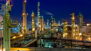 Agip did not get our consent to sell assets to Oando – NNPC