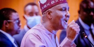 House Speaker, Abbas assures that the “10th House will work for all Nigerians”