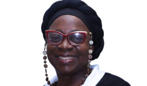 Nigerian insurance companies paid N669.4 billion claims in 2023 – Outgoing DG, NIA, Mrs Yetunde Ilori