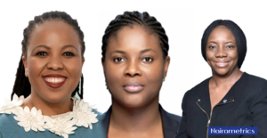 Meet the 3 power women Stanbic IBTC Holdings appointed as Directors