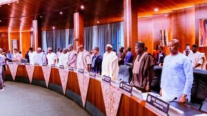 A coalition of civil society organizations calls for a forensic audit of the national register