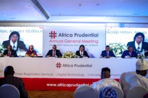 2023 Q2 Results: Africa Prudential cite decrease in investable funds as reason for 55% earnings drop