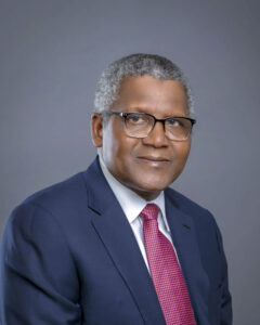 Dangote to establish oil trading company for supply of crude oil to refinery- Report 