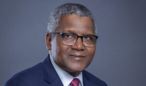 Dangote Group targets $30 billion in revenue by 2025, to become Nigeria’s largest forex supplier