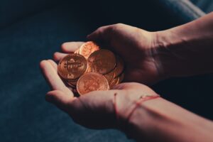 Bitcoin Cash outperforms Bitcoin with Over 200% gains in half a Year