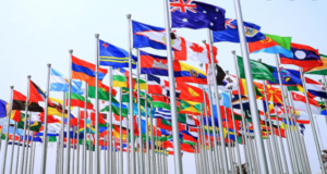 Commonwealth is offering paid fellowships for professionals to work at various UK host organizations  