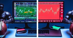 Why Nigerian Youths prefer sports betting to investing in capital market