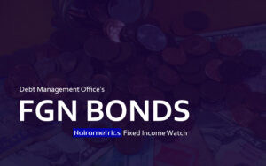 FG plans N750 billion bond sale in March as rates stay elevated 