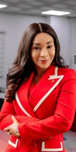 Zenith Bank re-appoints Adaora Umeoji as Deputy Managing Director
