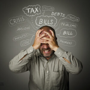 Are you struggling with debt? These tips have a 99% chance of working 