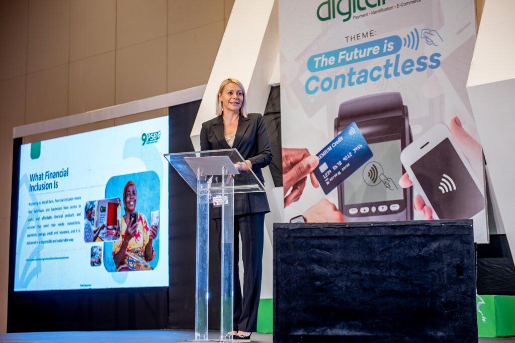 Tailor-Made Financial Services: Key to Closing Financial Inclusion Gap