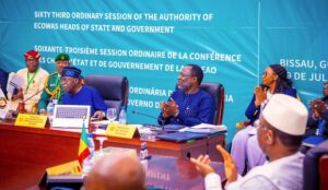 Niger Coup: ECOWAS threatens force, border closures, assets freeze and no-fly zone on  commercial flights  