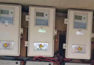 Increasing meter access will attract investors to the electricity sector – Biodun Ogunleye