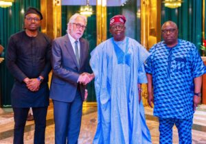FG to support Google in creating 1million digital jobs in Nigeria
