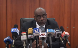 CBN brings back BDC, introduces new Operational Mechanism for Bureau De Change Operations in Nigeria