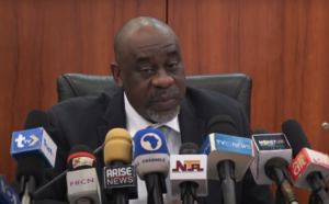CBN admits forex supply issues creating exchange rate volatility