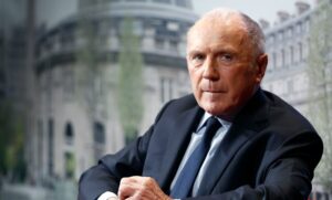 Billionaire Pinault Family to cut expansion plans as debt hits $8.3 billion 