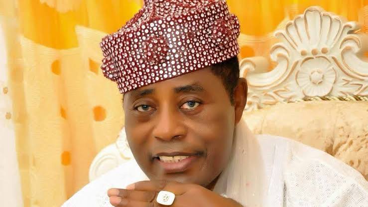 Fredrick Obateru Akinruntan