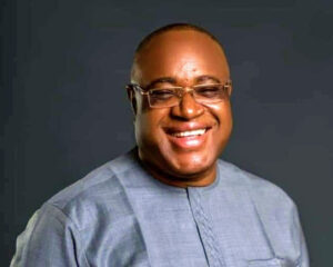 FG now pays about N600 billion monthly for fuel subsidy – Rainoil CEO, Ogbechie
