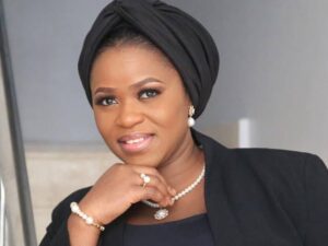 Meet Hon. Stella Okotete, ministerial nominee under Tinubu’s administration