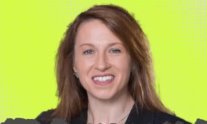Guinness Nigeria appoints Joan Hodgins as Vice Chair of the Board of Directors