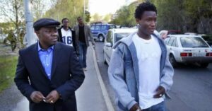 African Football Agents: Shaping Careers and Breaking Grounds in the Global Game 