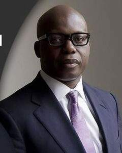 African gas has the potential to do well in Europe – Wale Tinubu