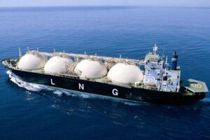 LNG: Nigeria needs to take advantage of China’s natural gas shopping spree