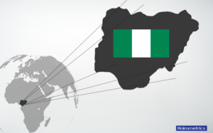 Nigeria maintains largest African economy for fifth year in a row