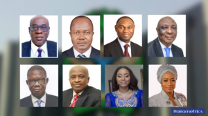 Meet the MPC members that decide on Nigeria’s monetary policies