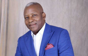 Jude Nneji takes over from his brother, now MD/CEO of ABC Transport Plc  