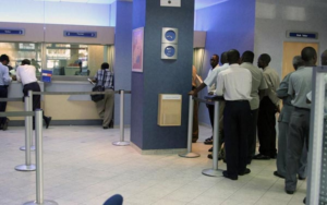 Africa Energy Bank set to start operations this year with $5 billion capital