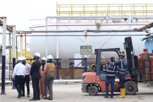 Cars running on autogas have 30% fuel cost savings – Asiko Energy 