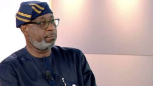 Solid minerals will boost Nigeria’s economy by 50% – Dele Alake