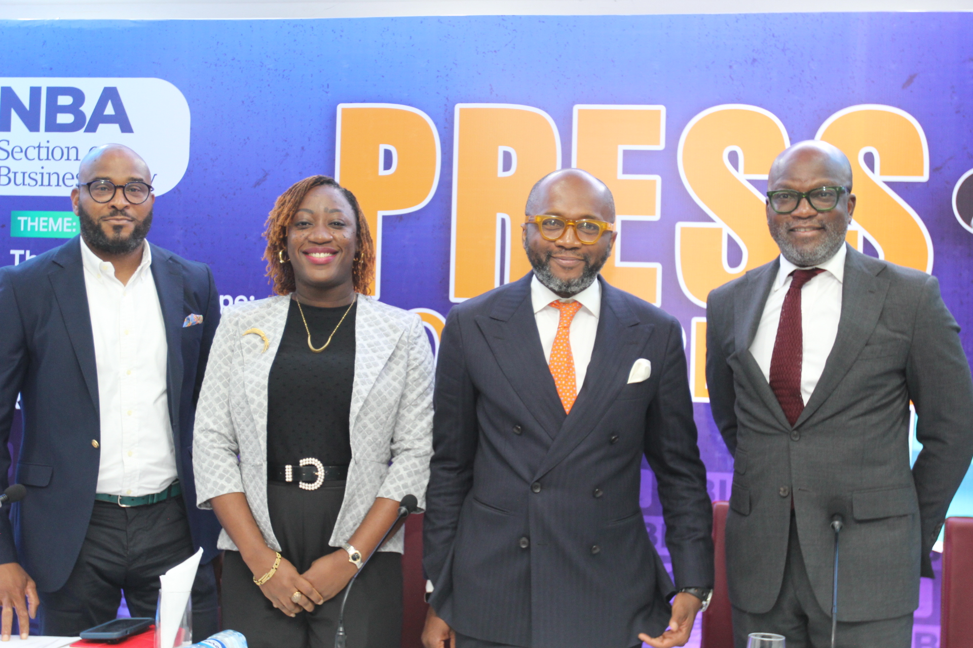 NBA,Dr. Adeoye Adefulu,