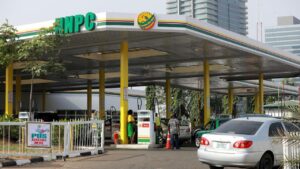 EXPLAINER: NNPC Ltd Project Gazelle Funding Limited