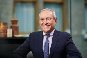 Egypt’s richest man, Nassef Sawiris gains $912 million year to date 