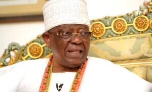 Subomi Balogun and the brilliance of institutional succession planning