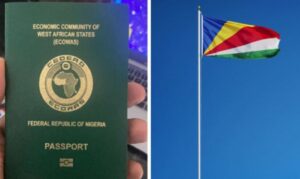 Seychelles announces strict border controls on Nigerians over reported cases of drug trafficking 