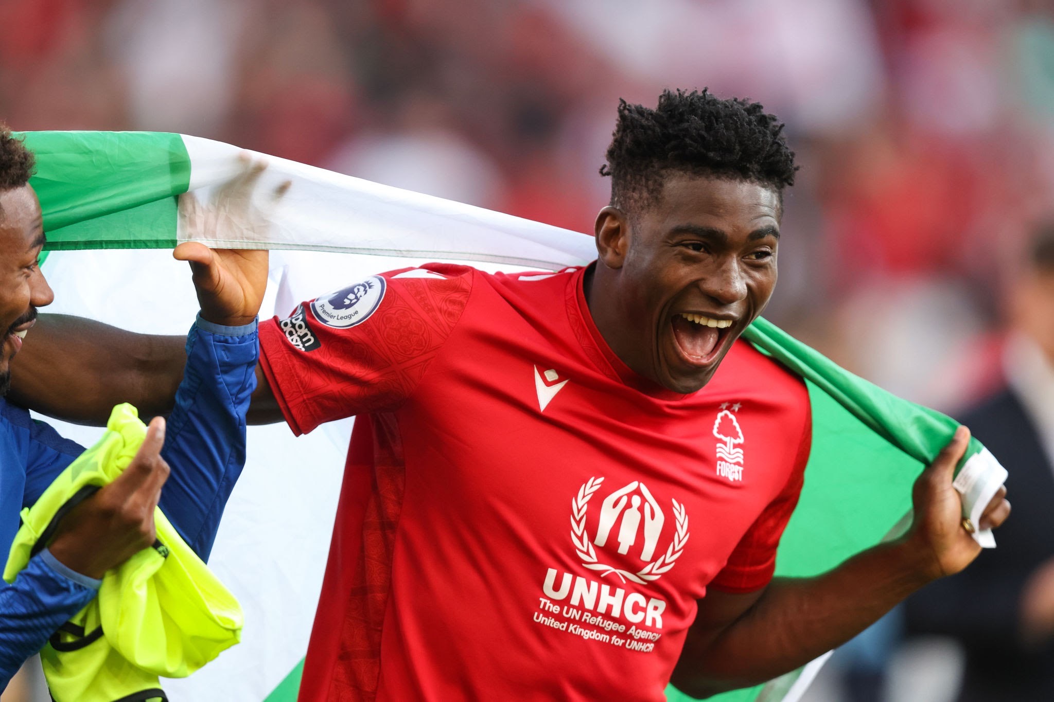 Taiwo Awoniyi