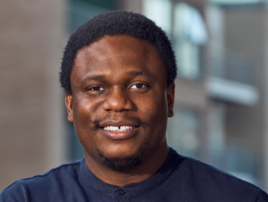 Meet Tosin Eniolorunda and his entrepreneurial journey to create financial happiness for users 