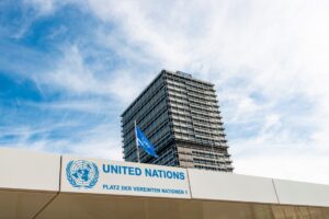 UNITAR, Government of Canada hosts entrepreneurship and financial literacy training for Nigerian women