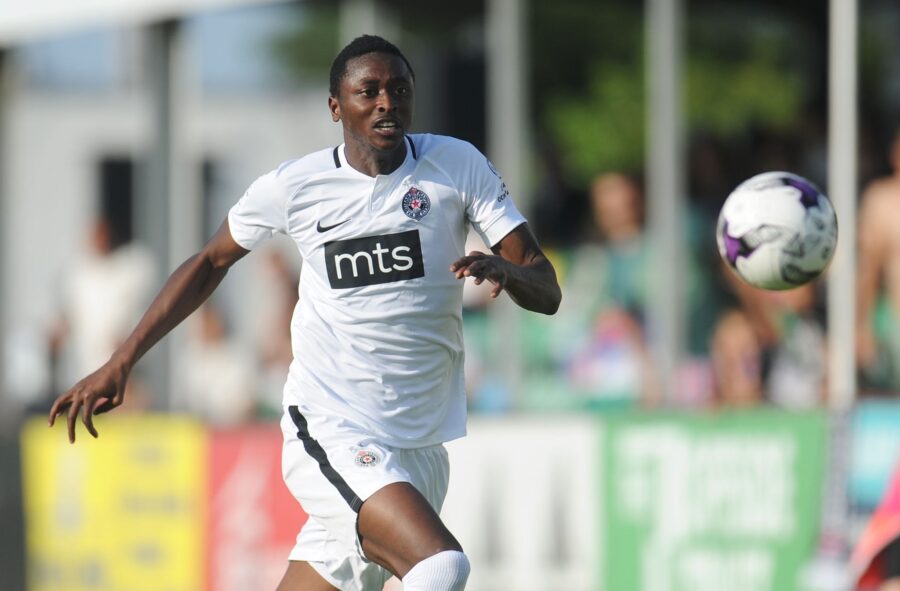 Umar Sadiq