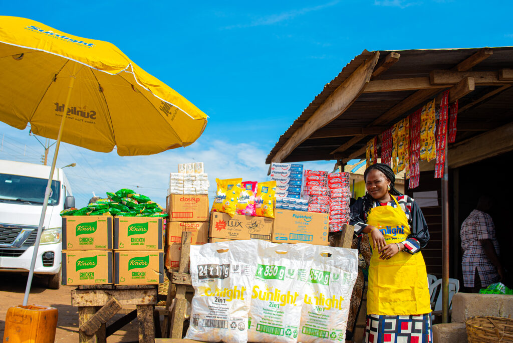 Unilever Nigeria