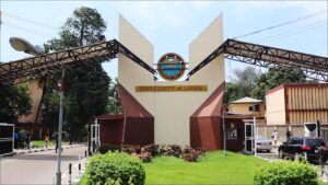 Top 10 universities in Nigeria 2024