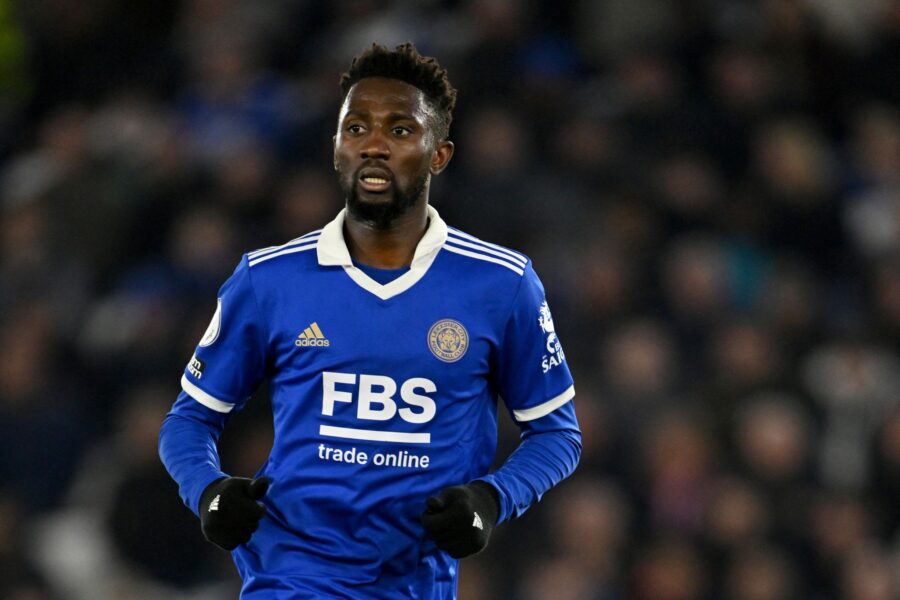 Wilfred Ndidi