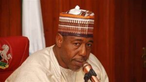 Fuel subsidy: Borno Governor, Zulum offers free transport palliative for farmers 